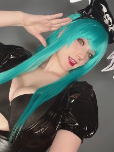 Satin Stars - Nurse Morrigan (19)