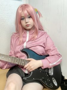 Upminaa - Bocchi (6)