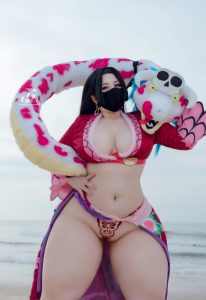 UyUy - Boa Hancock (8)