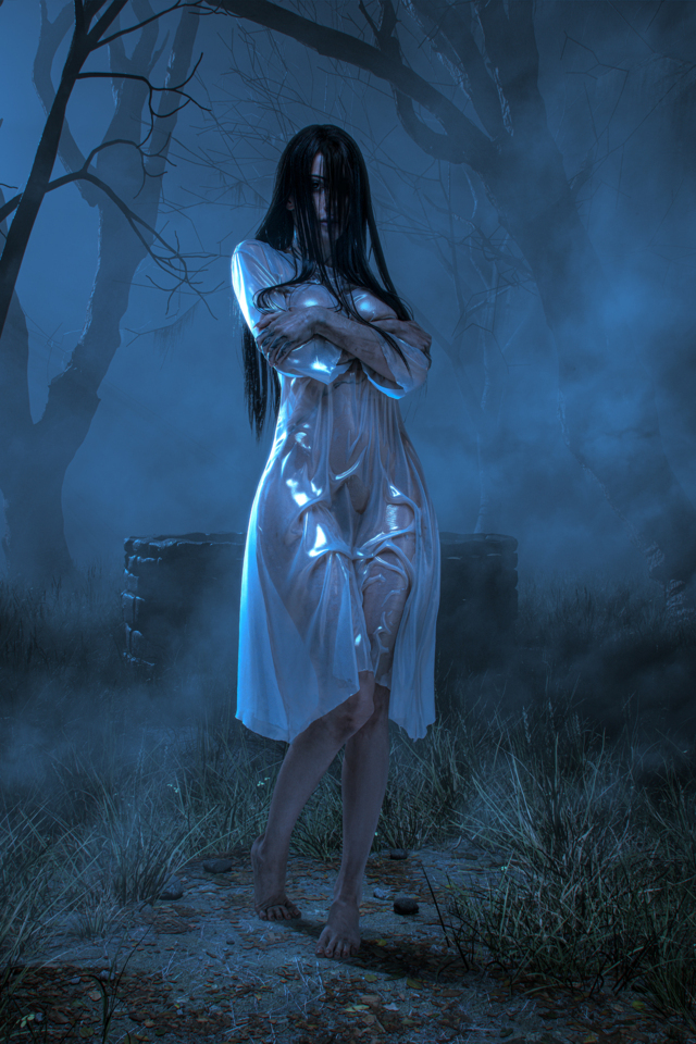 Xenon - Sadako (6)