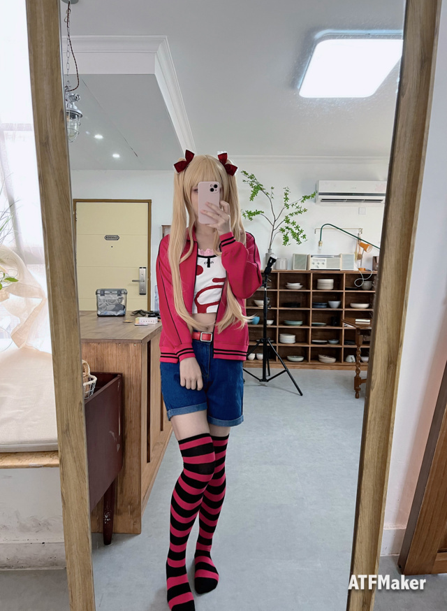 ATF Maker - Tsubaki - Airi (1)