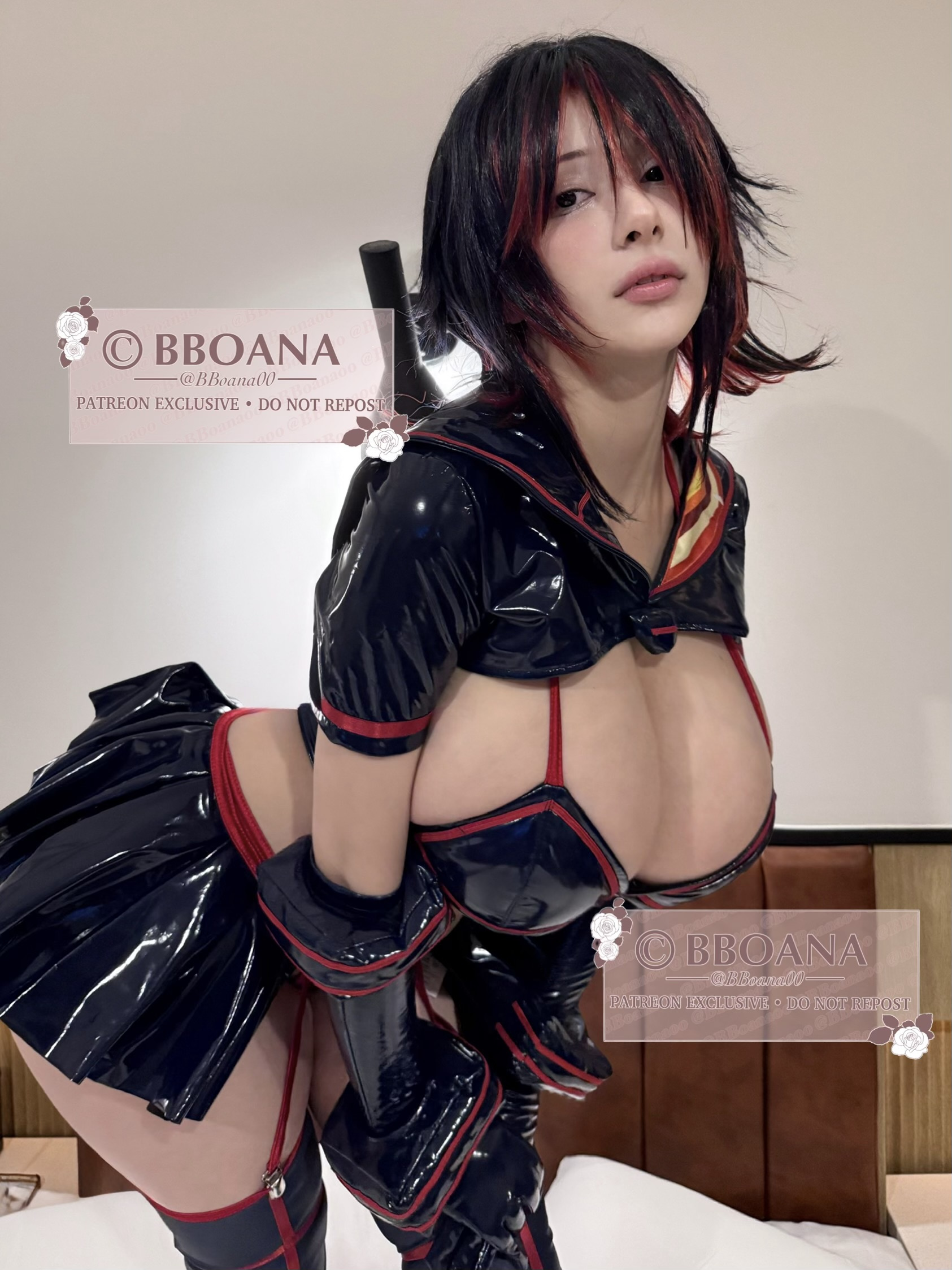 BBoana - Ryuko (5)