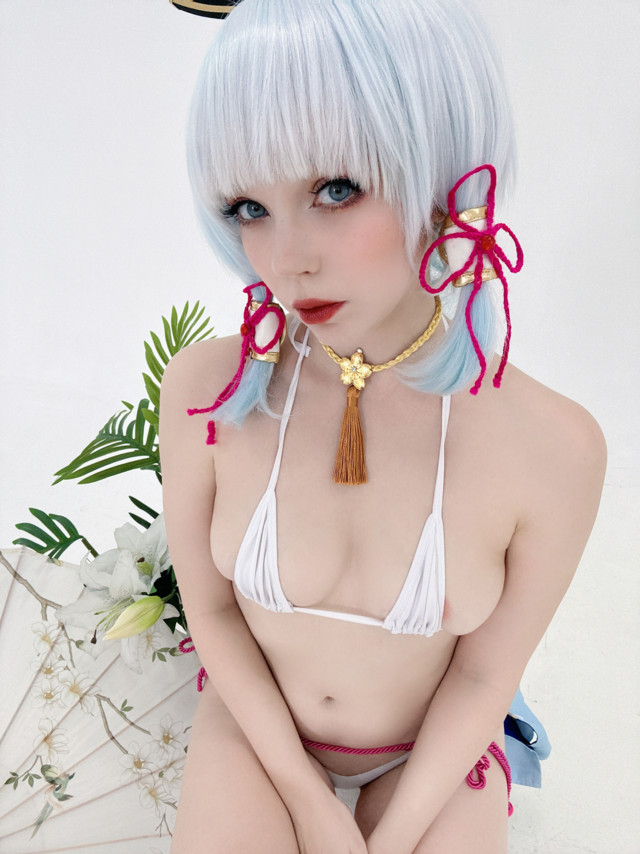 Caticornplay - Ayaka (10)