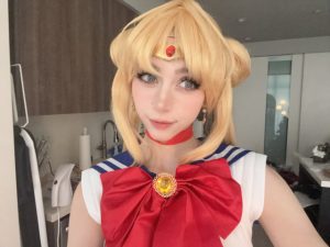 Duckie - Sailor Moon (6)