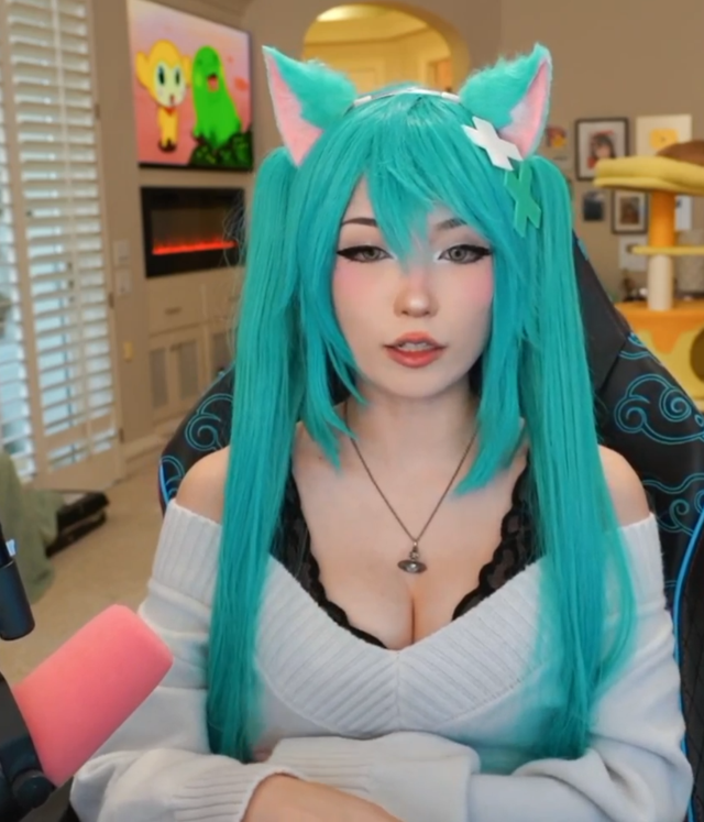 Emiru - Neko Miku (4)