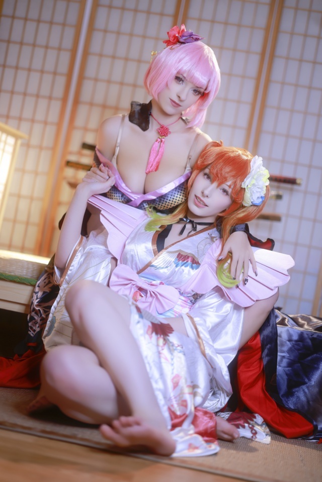 Fawnnfie - Takamori (12)