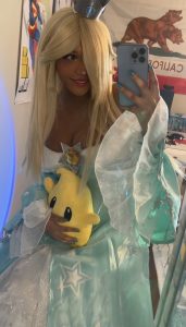 Hehe Katt - Rosalina (18)