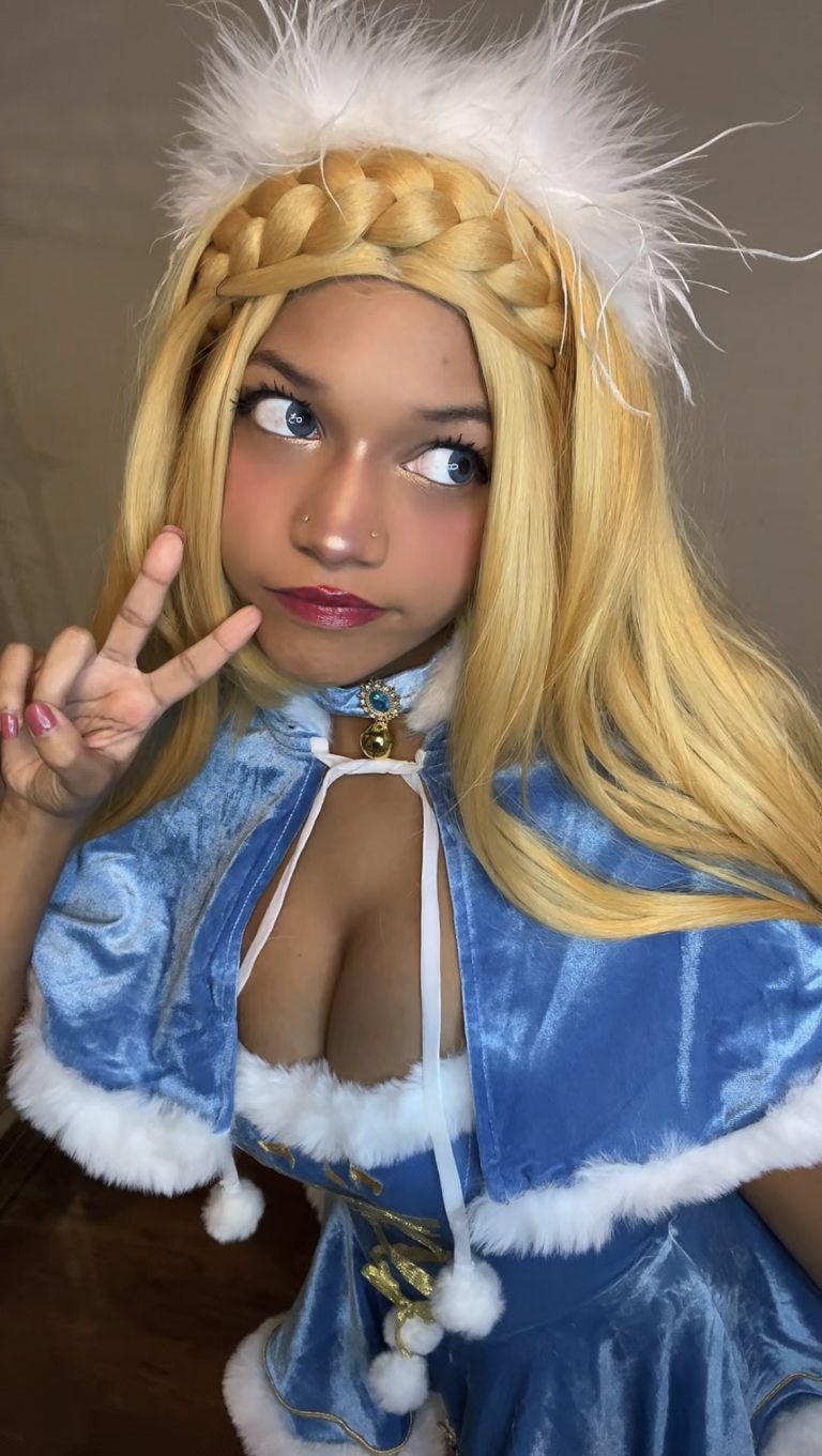 Hehe Katt - Zelda (6)