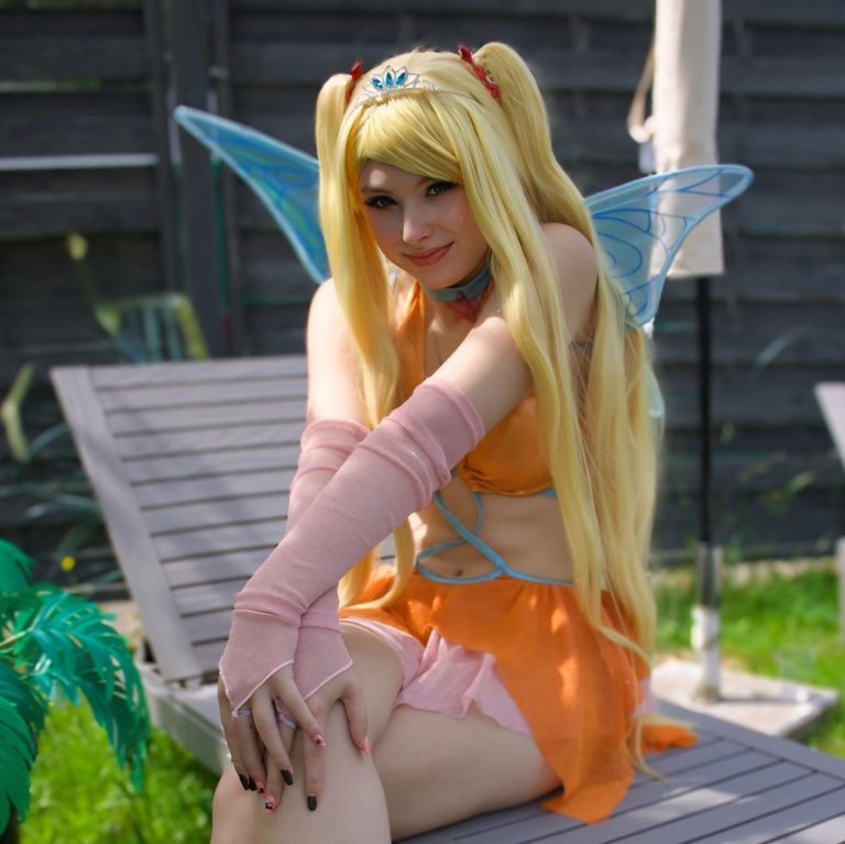 Kawaiininchen - Stella (6)