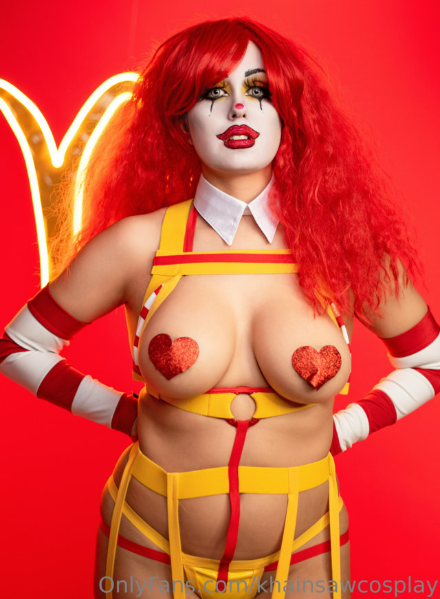 Khainsaw - RONALD MCDONALD (29)