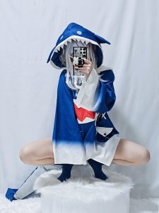 Kiyo - Gawr Gura (10)