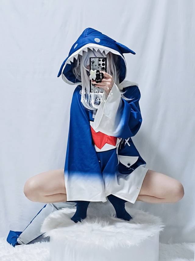Kiyo - Gawr Gura (10)
