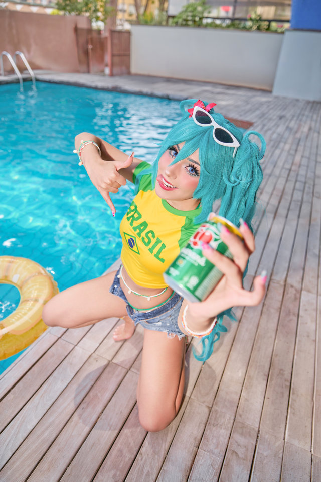 Nymphahri - Brazilian Miku (28)
