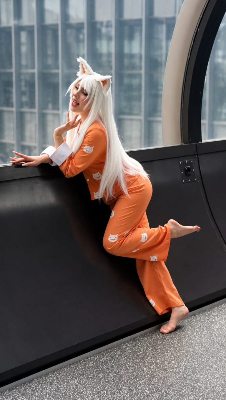 Nymphahri - Hanekawa (3)