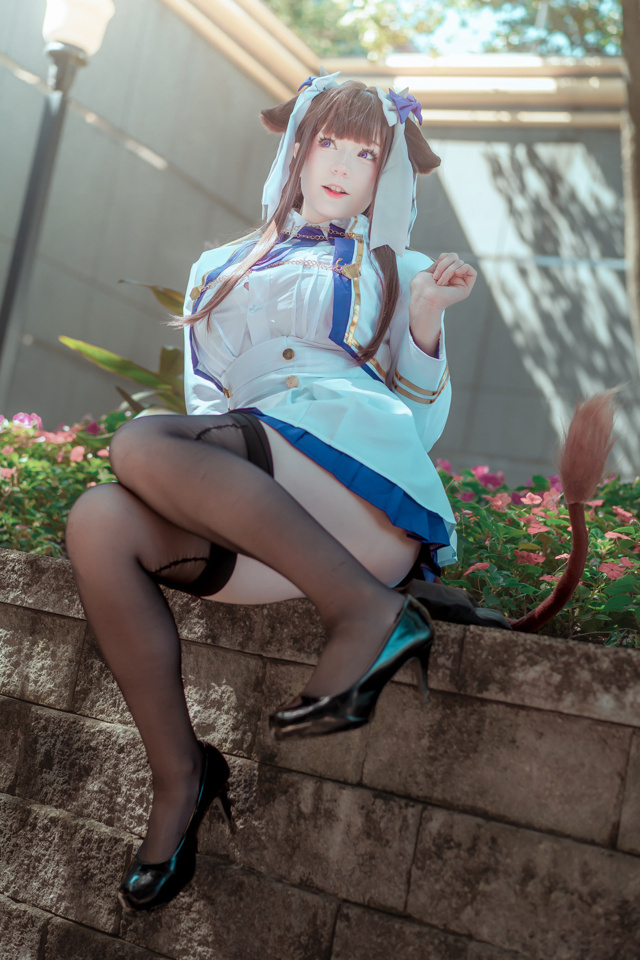 Satin Stars - Kashino (7)