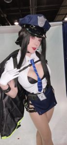 Satin Stars - Officer D (17)