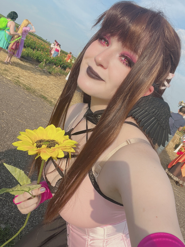 Satin Stars - Ruby Tojo (18)