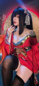 Satin Stars - Taihou (19)