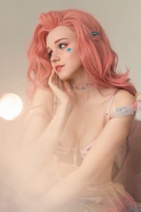 Shirogane-Sama - Seraphine (20)