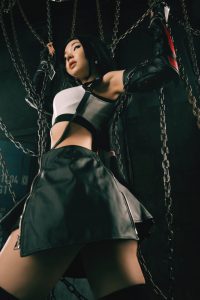 Tami Yuurei - Tifa Lockhart (38)