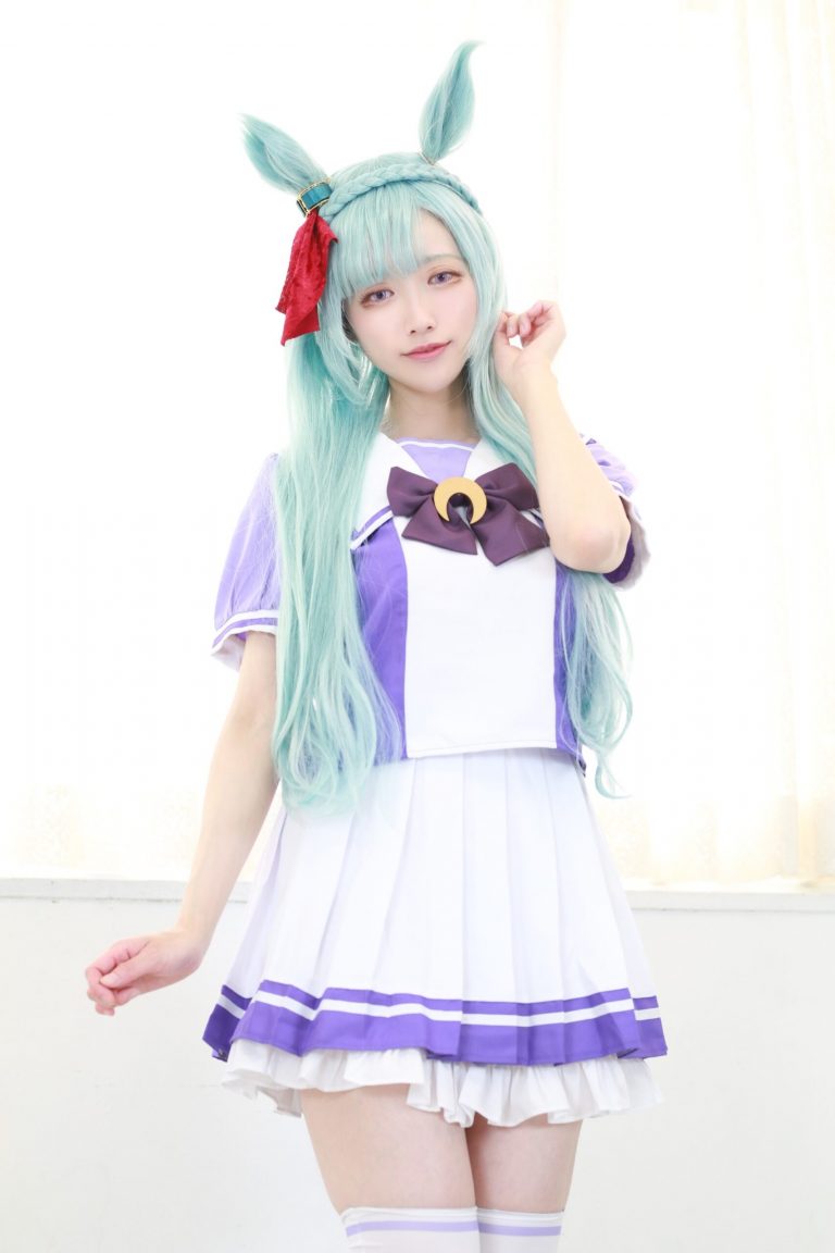 UruUruu - Mejiro Ardan (Uma Musume Pretty Derby) (20)