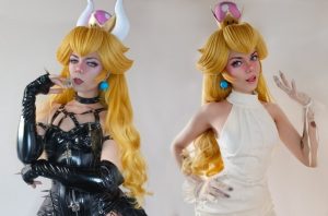 Xenyamorph - Bowsette (9)