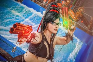 sakuraharunogirl - Bayonetta (27)