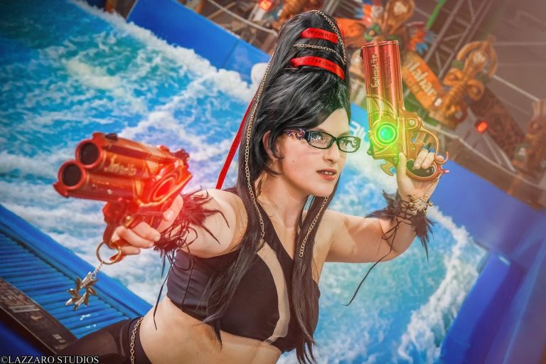 sakuraharunogirl - Bayonetta (27)
