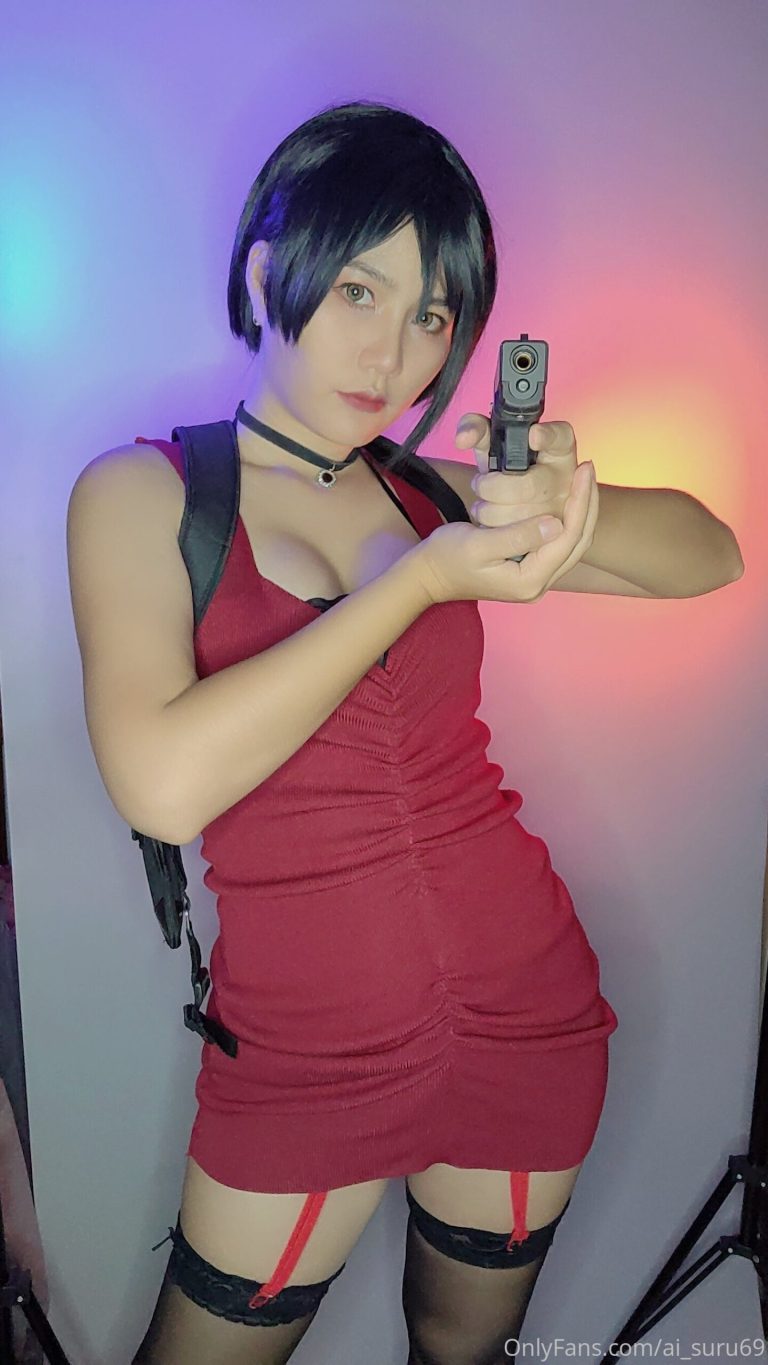 Ai Suru69 - Ada Wong (11)