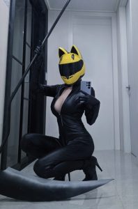 Biya - Celty Sturluson (5)