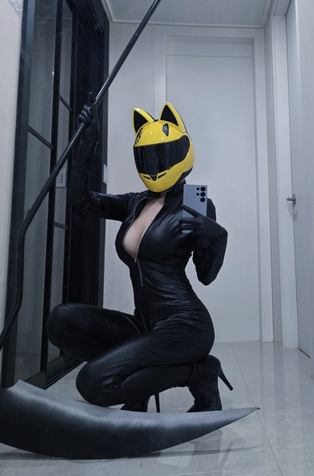 Biya - Celty Sturluson (5)