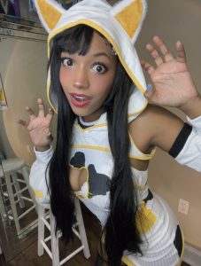 Hehe Katt - Kitty Nagatoro (11)
