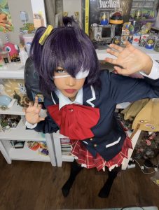 Hehe Katt - Rikka (9)