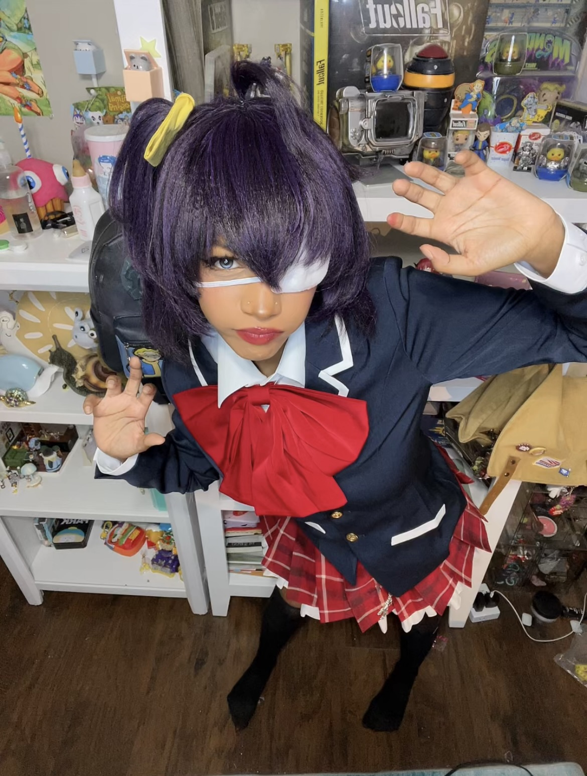 Hehe Katt - Rikka (9)
