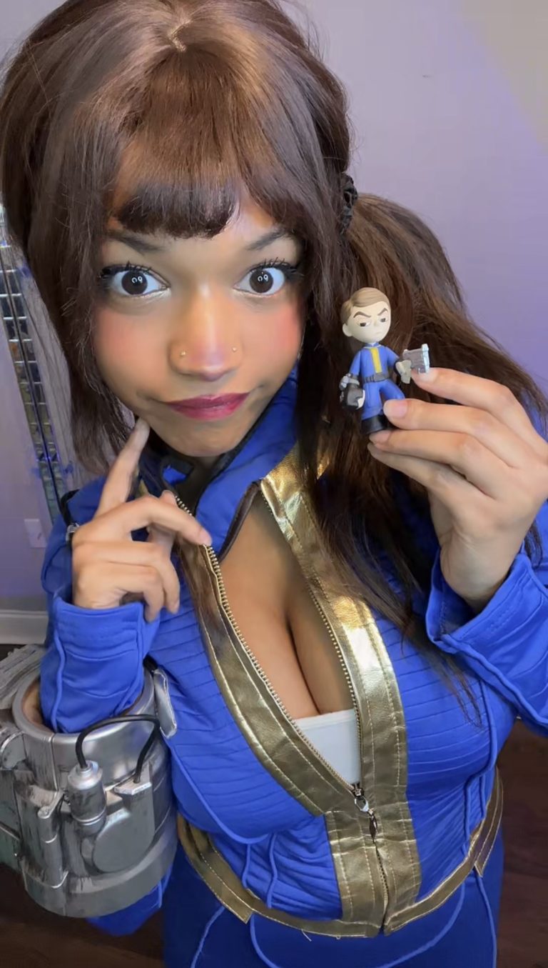 Hehe Katt - Vault Dweller (10)