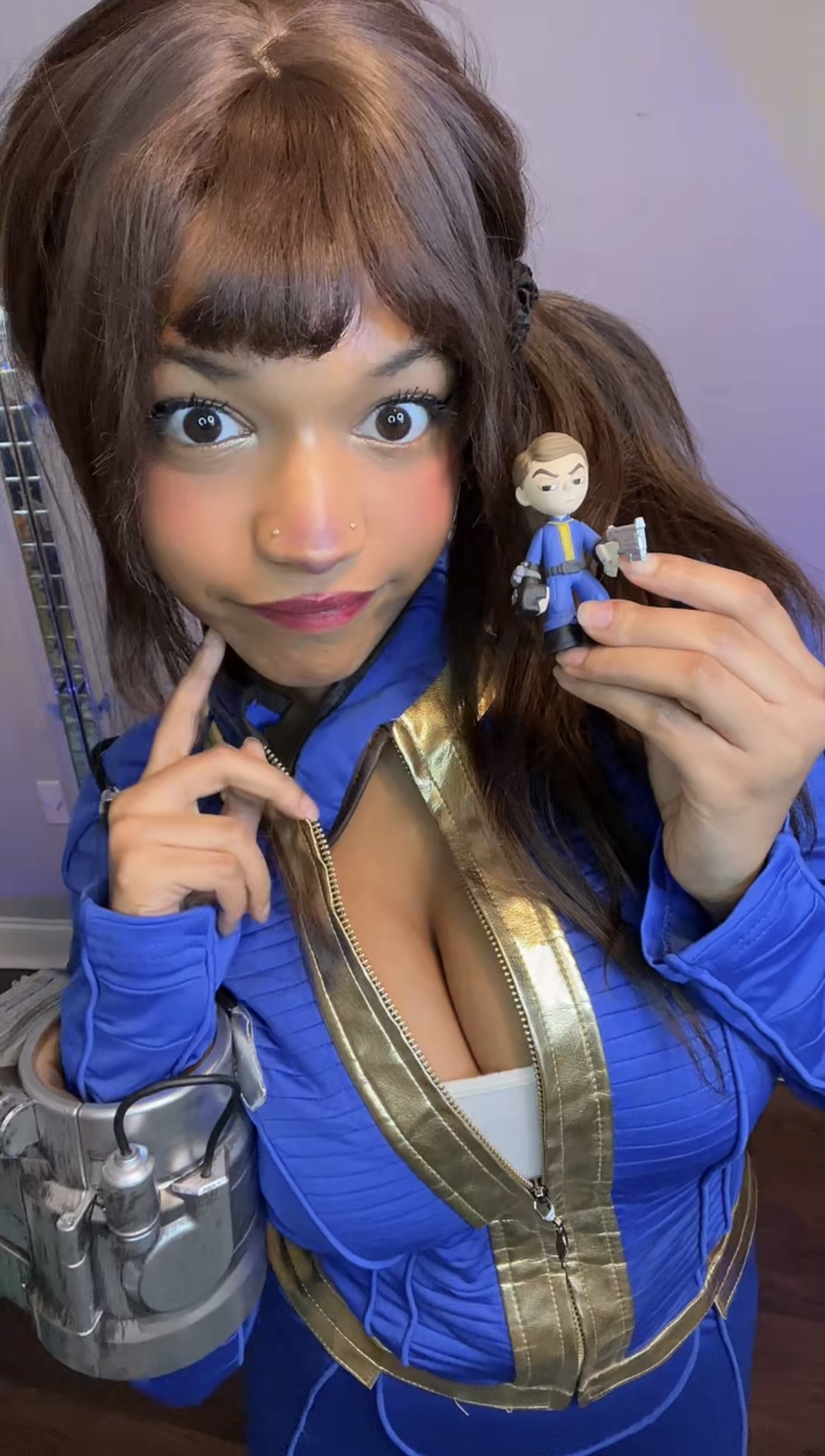 Hehe Katt - Vault Dweller (10)