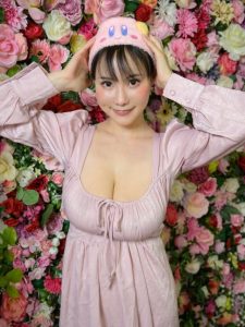 Kaho Shibuya - Kirby (6)