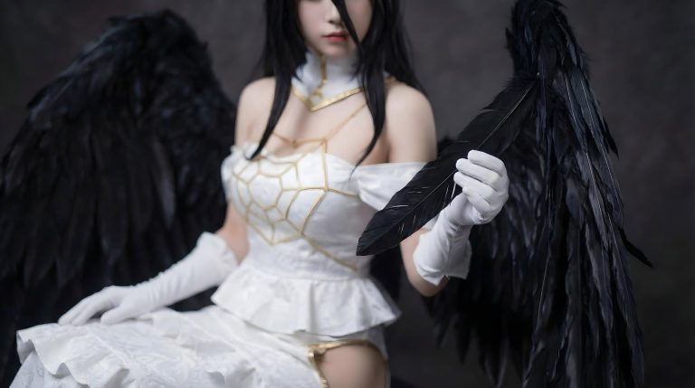 Kiko Kimura - Albedo (6)