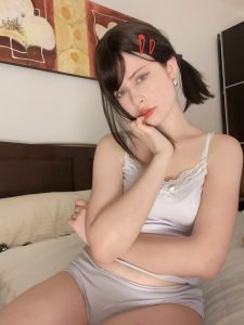 Kity Shouko - Kobeni PJ (31)