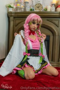 Kyonatix - Maid Mitsuri (20)