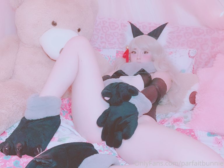 Parfait Bunnie - Iliya (19)