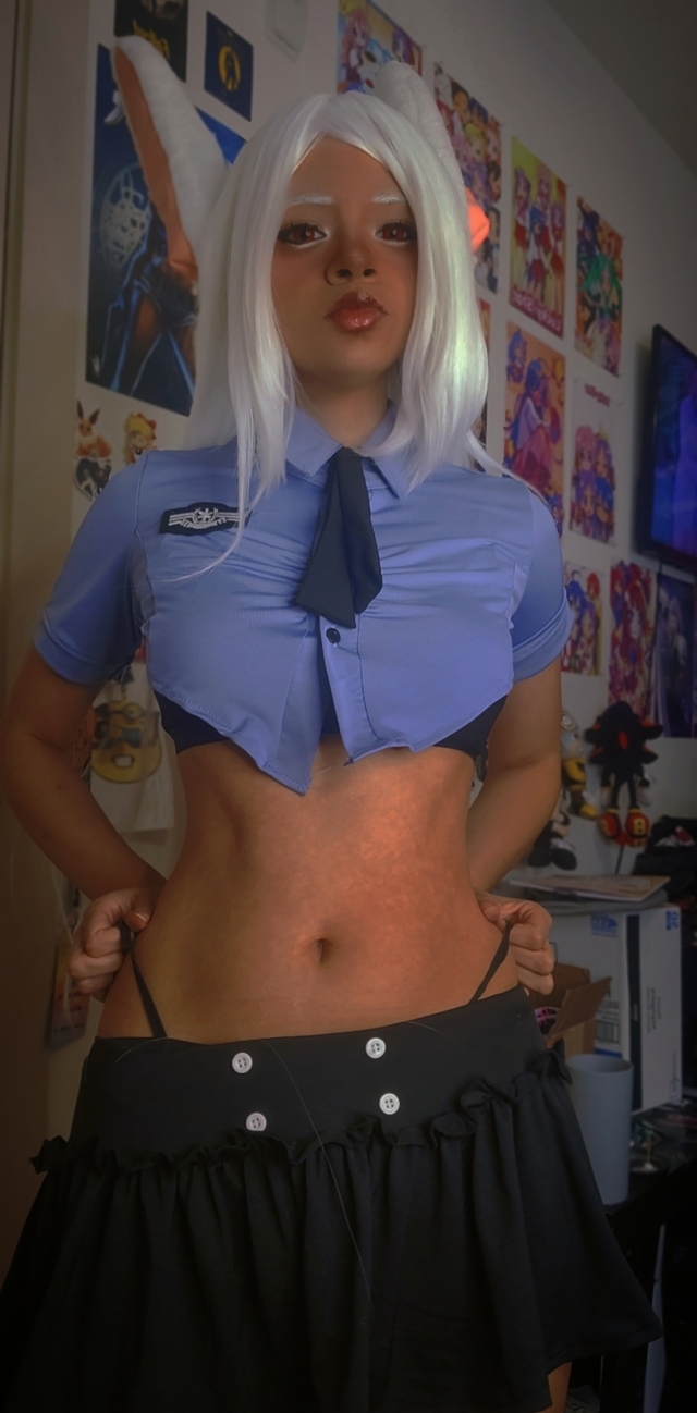 Raddcatt - Officer Mirko (10)