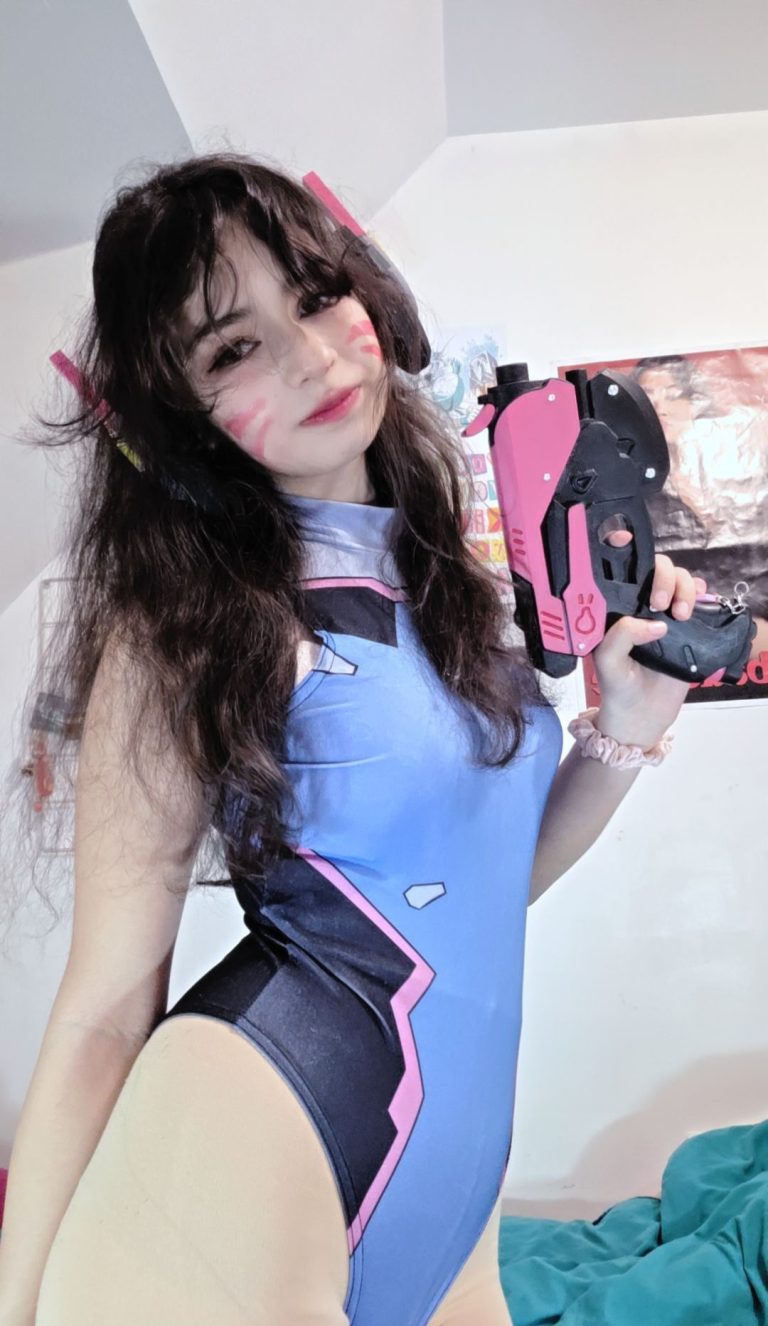 Sayona - D.Va (10)