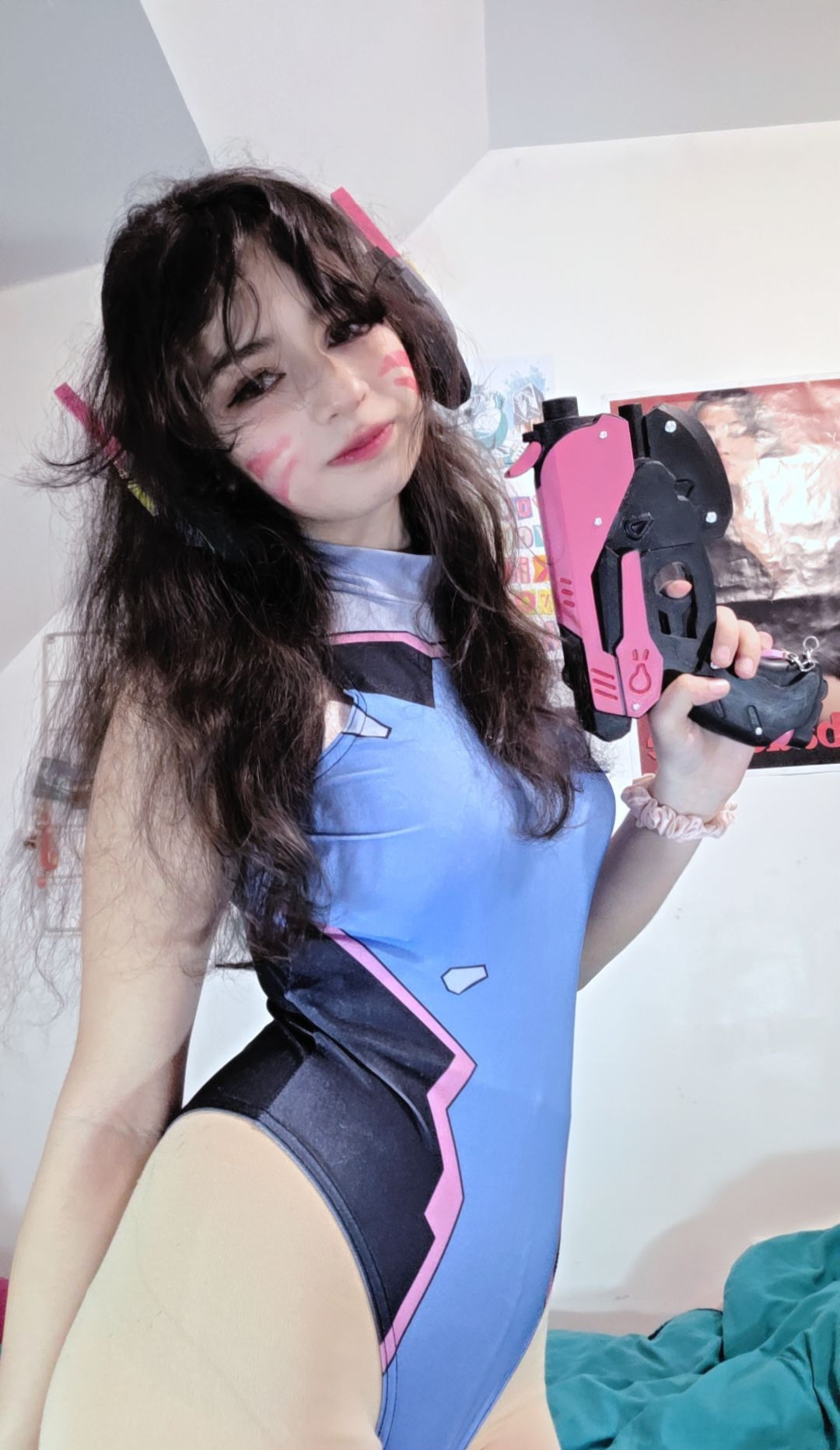 Sayona - D.Va (10)