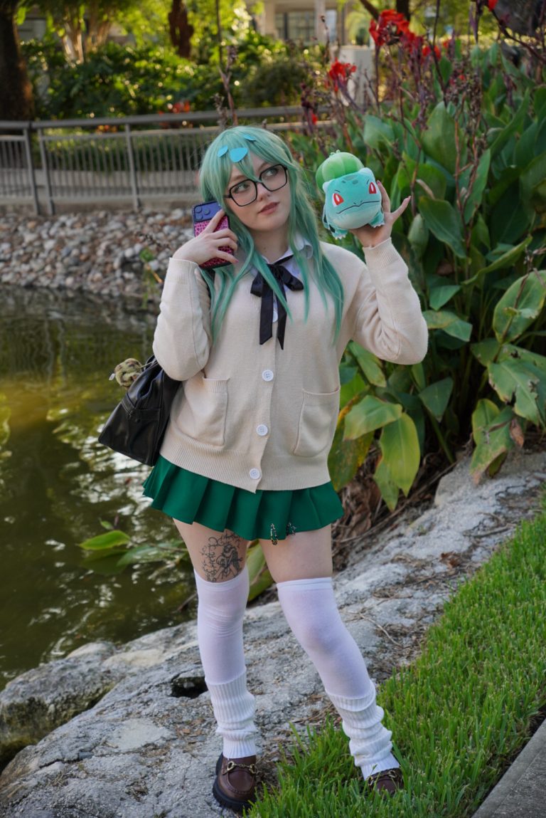 Shel - Bulbasaur (9)