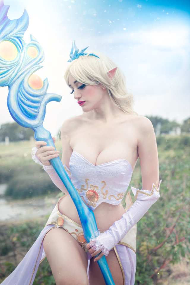 Sophie Valentine - Janna (3)
