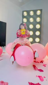 Studio FUUSEN - Hoshino Ai (11)