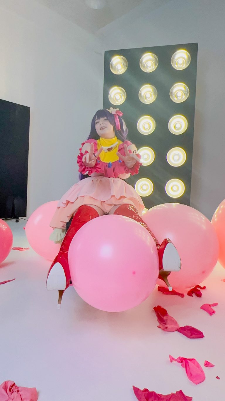 Studio FUUSEN - Hoshino Ai (11)