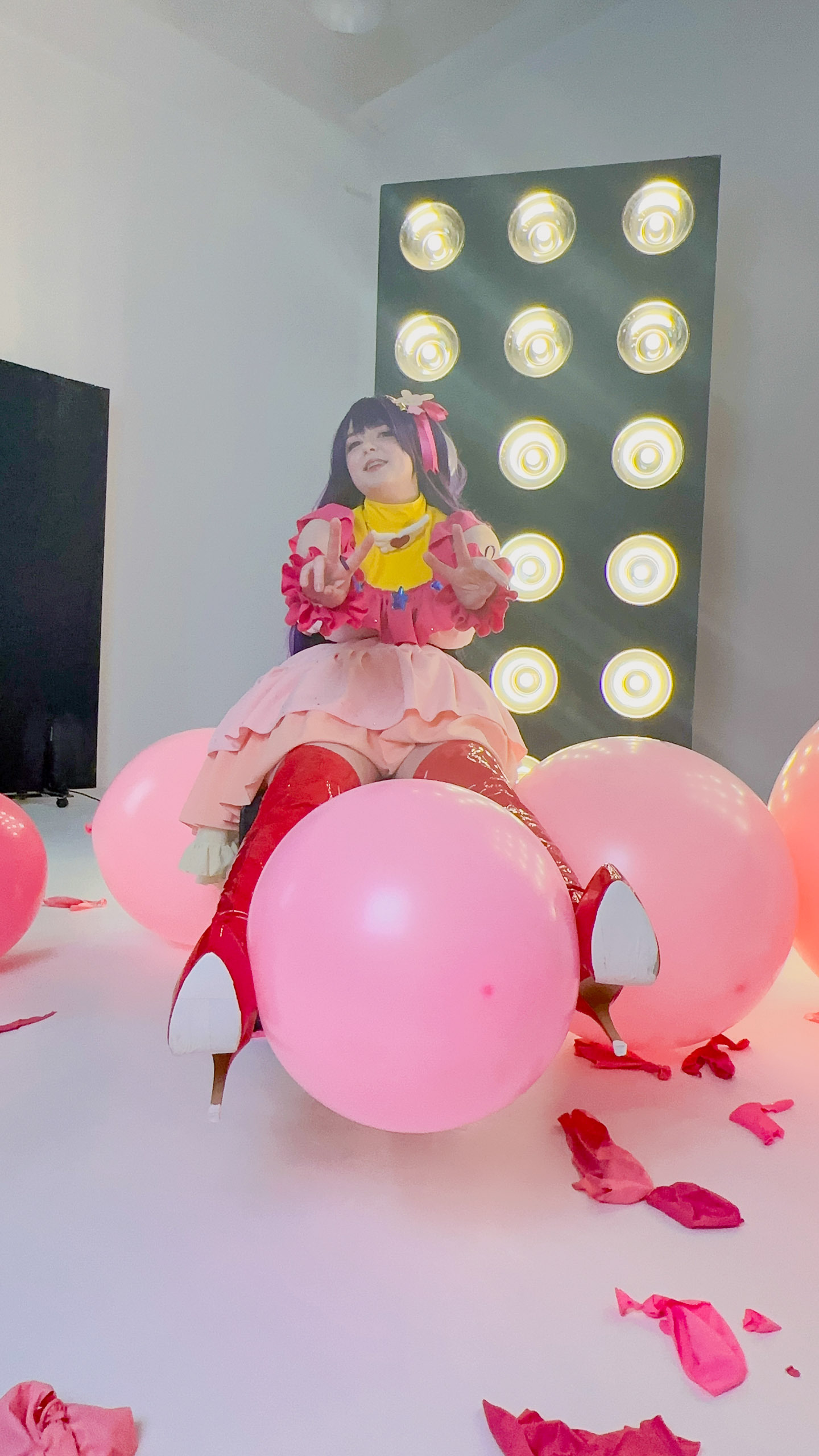 Studio FUUSEN - Hoshino Ai (11)