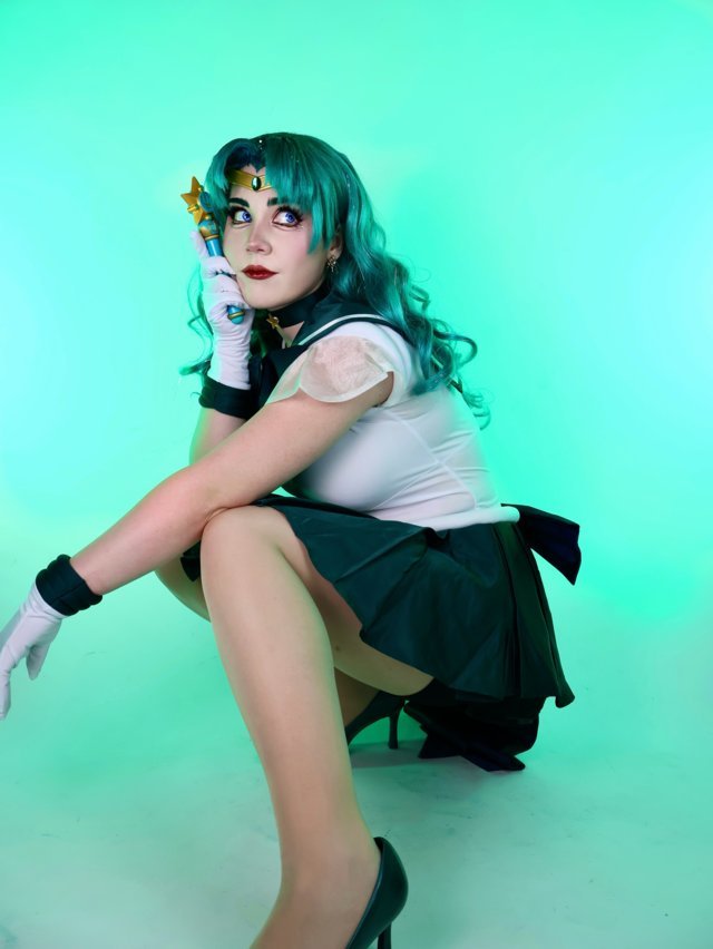 Swaggycucumber - Sailor Neptune (6)